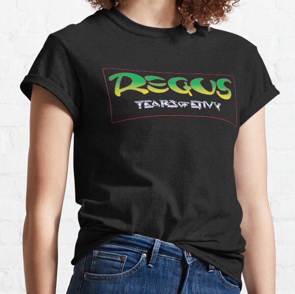 Regus logo Classic T-Shirt