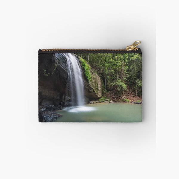 Item preview, Serenity Falls designed and sold by Planet Earth By Colin Davis.