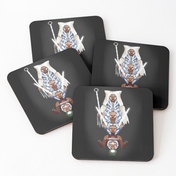 Item preview, ahsoka tano designed and sold by cikonik.