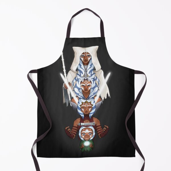 Item preview, ahsoka tano designed and sold by cikonik.