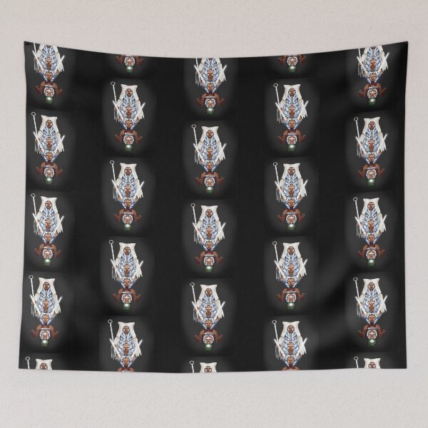 Item preview, ahsoka tano designed and sold by cikonik.