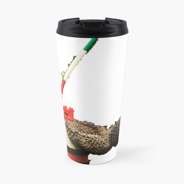 Stern and Tiller Travel Mug