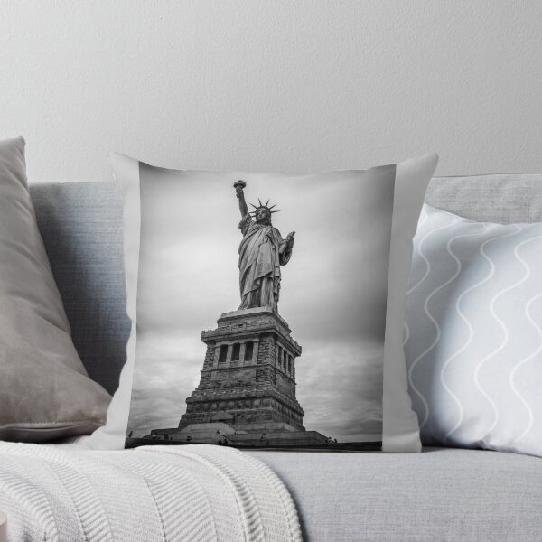 Artikelvorschau, Statue of Liberty entworfen und verkauft von DuneShop.