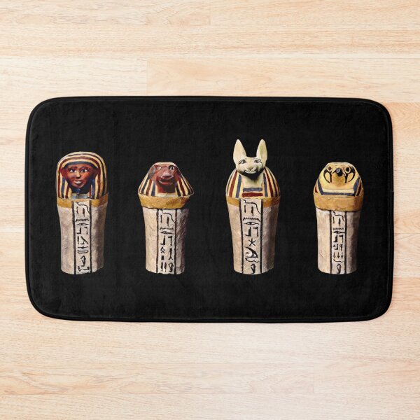 Item preview, Canopic Jars designed and sold by DotorEaon.
