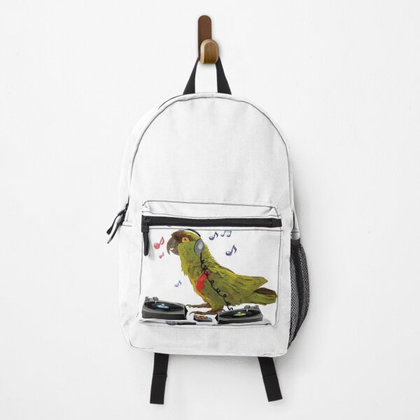Item preview, Mountain parrot designed and sold by obscurite.