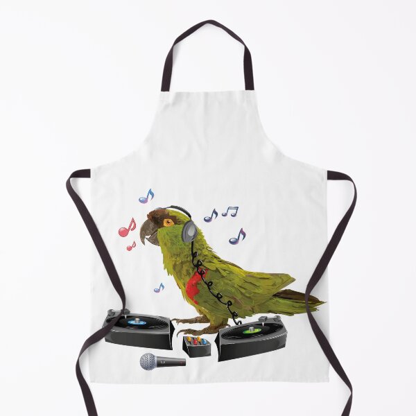 Item preview, Mountain parrot designed and sold by obscurite.