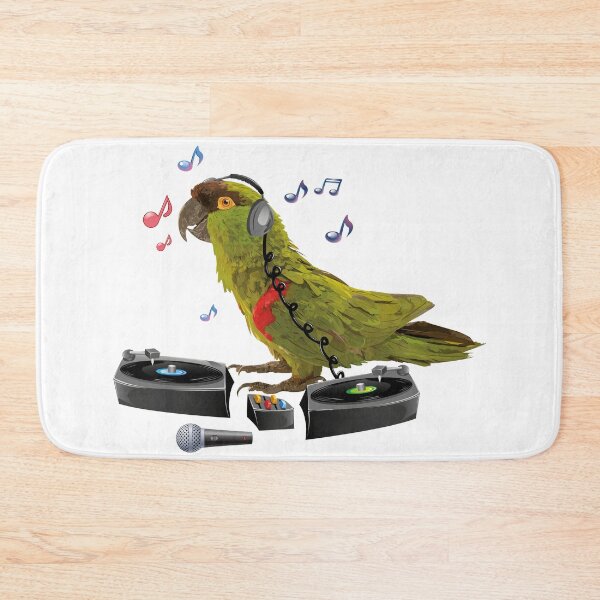 Item preview, Mountain parrot designed and sold by obscurite.