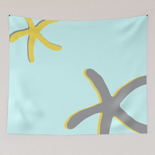 Item preview, Illuminating starfish designed and sold by PF-creations.