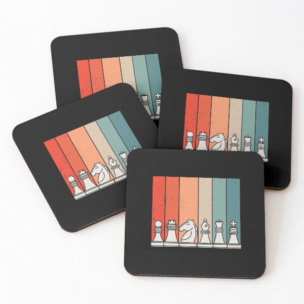 Item preview, Master of Chess designed and sold by girlsgetgadgets.