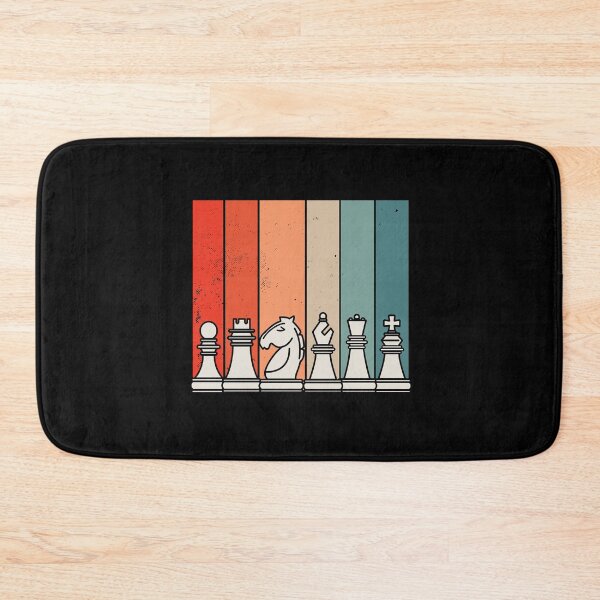 Item preview, Master of Chess designed and sold by girlsgetgadgets.