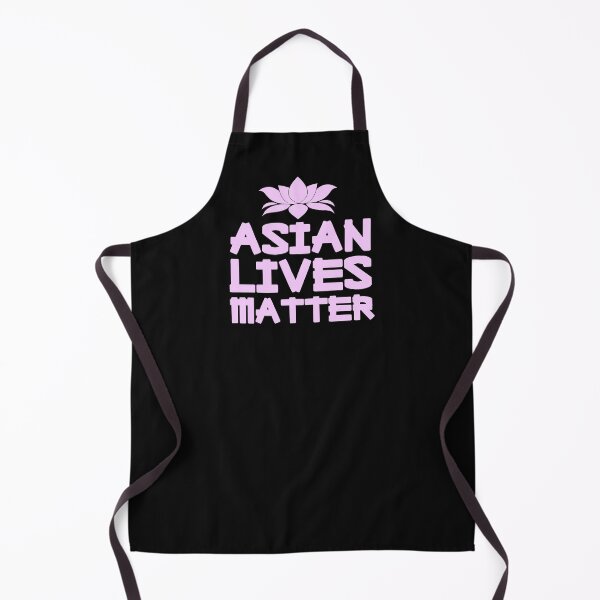 Item preview, Asian Lives Matter AAPI Proud Asian American Cute Lotus Flower designed and sold by alenaz.