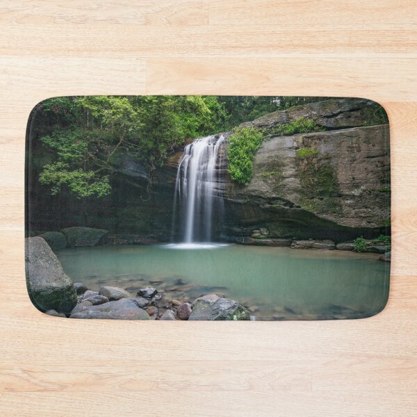 Artikelvorschau, Serenity Wasserfall entworfen und verkauft von Planet Earth By Colin Davis.