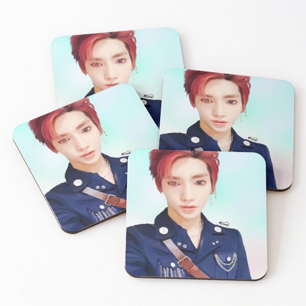 Item preview, NCT Taeyong designed and sold by DiveintoArts.