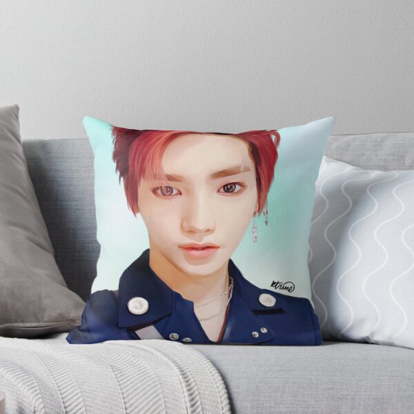 Artikelvorschau, NCT Taeyong entworfen und verkauft von DiveintoArts.