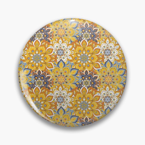 Item preview, Madala Repeating Pattern designed and sold by fahadabu.