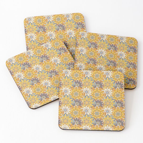 Item preview, Madala Repeating Pattern designed and sold by fahadabu.