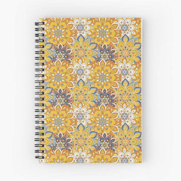 Item preview, Madala Repeating Pattern designed and sold by fahadabu.