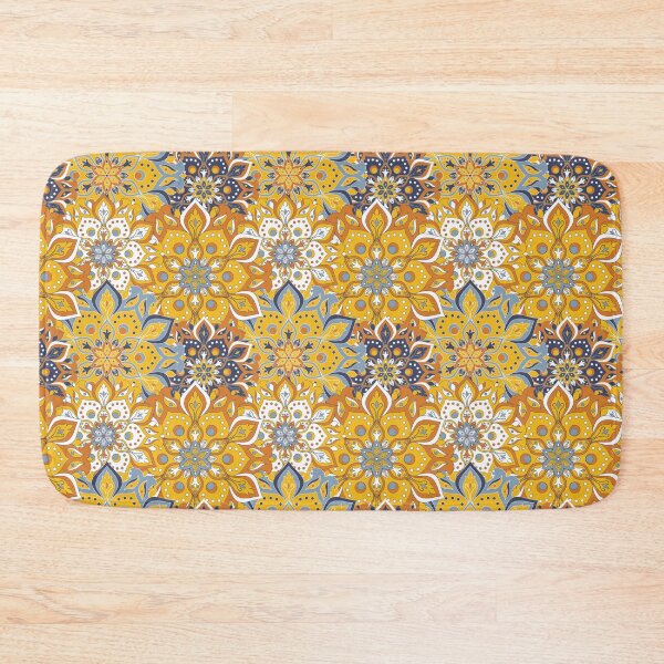 Item preview, Madala Repeating Pattern designed and sold by fahadabu.