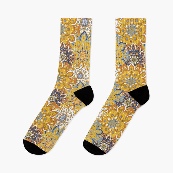 Item preview, Madala Repeating Pattern designed and sold by fahadabu.