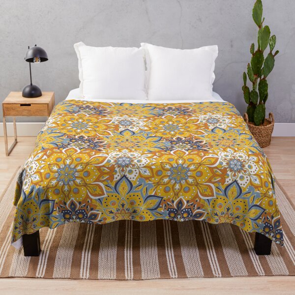 Item preview, Madala Repeating Pattern designed and sold by fahadabu.