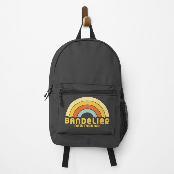 Item preview, Retro Bandelier New Mexico designed and sold by dk80.