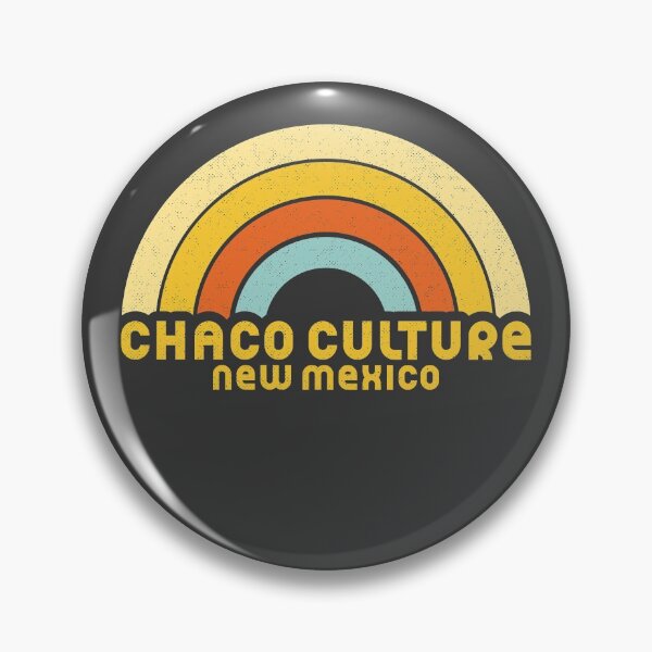 Item preview, Retro Chaco Culture New Mexico designed and sold by dk80.