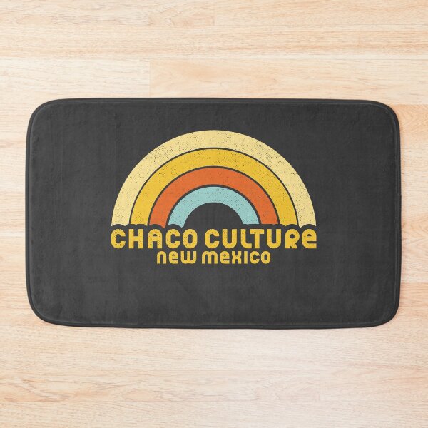 Item preview, Retro Chaco Culture New Mexico designed and sold by dk80.