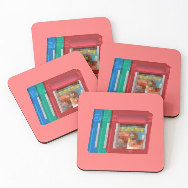 Item preview, Cartridge - red designed and sold by MasterXemnas1.