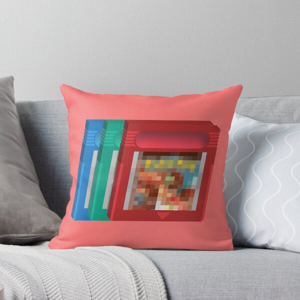 Item preview, Cartridge - red designed and sold by MasterXemnas1.