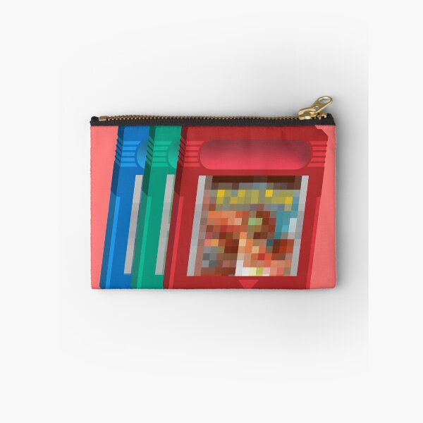 Item preview, Cartridge - red designed and sold by MasterXemnas1.
