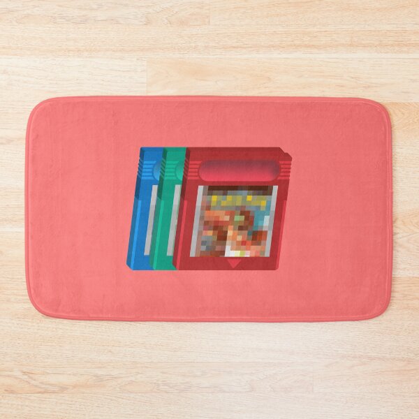 Item preview, Cartridge - red designed and sold by MasterXemnas1.