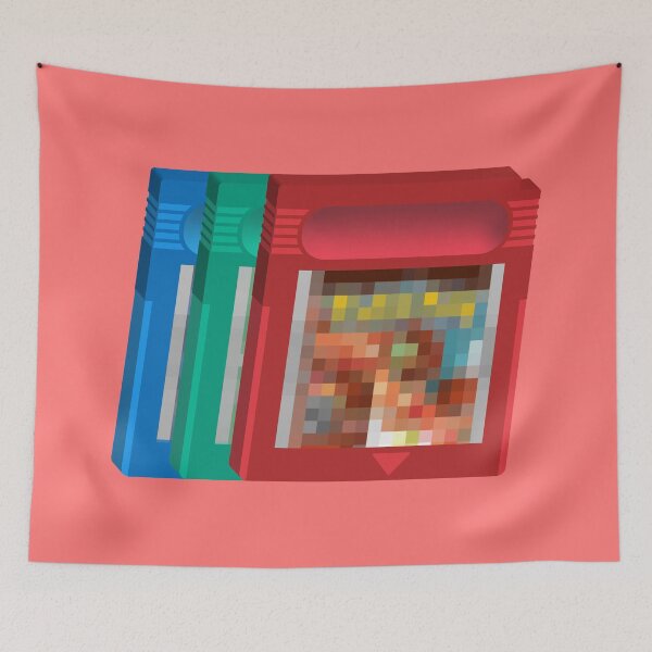 Item preview, Cartridge - red designed and sold by MasterXemnas1.