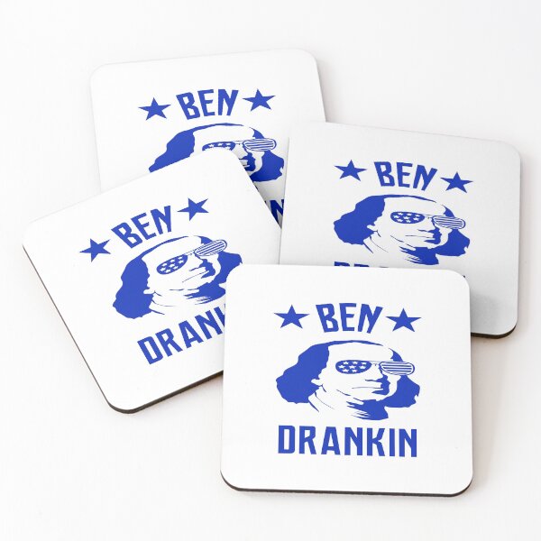 Item preview, Ben Drankin Patriotic Design designed and sold by bigindian77.