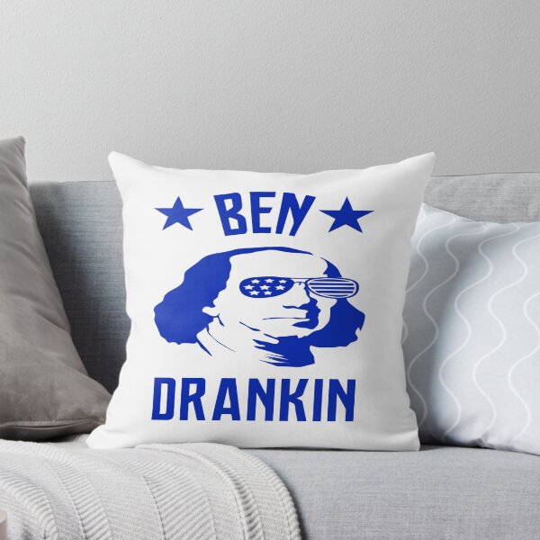 Item preview, Ben Drankin Patriotic Design designed and sold by bigindian77.