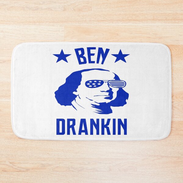 Item preview, Ben Drankin Patriotic Design designed and sold by bigindian77.
