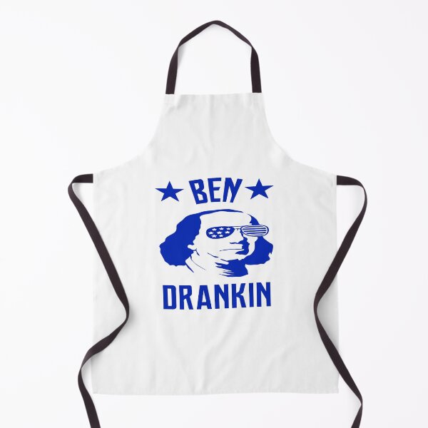 Item preview, Ben Drankin Patriotic Design designed and sold by bigindian77.