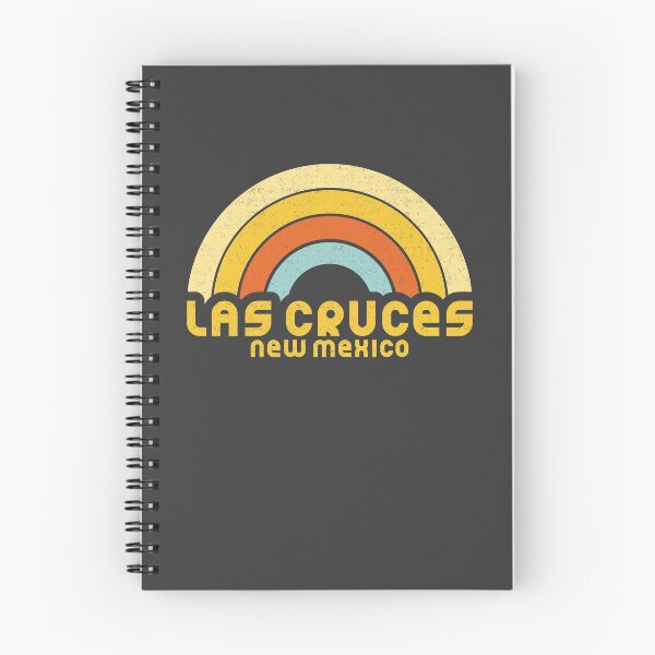 Item preview, Retro Las Cruces New Mexico designed and sold by dk80.