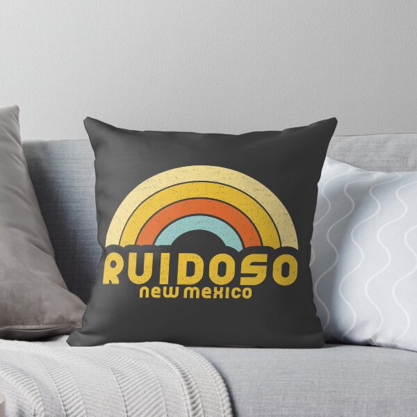 Item preview, Retro Ruidoso New Mexico designed and sold by dk80.