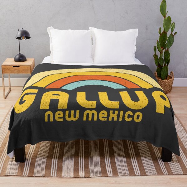 Item preview, Retro Gallup New Mexico designed and sold by dk80.