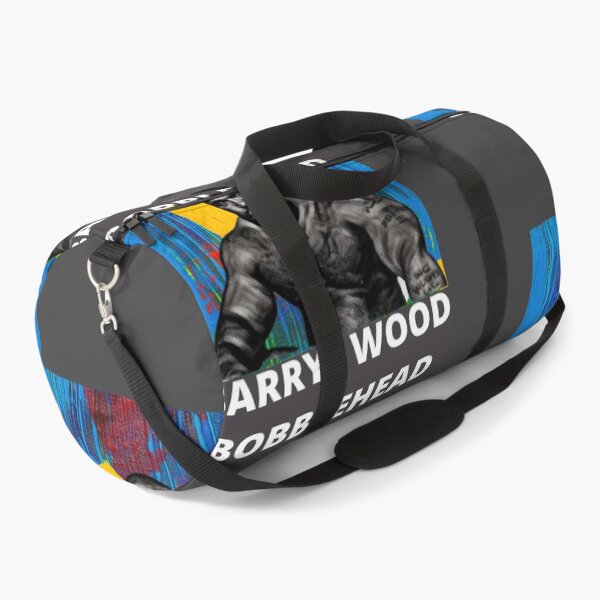 Item preview, barry wood bobblehead designed and sold by AmmaRoyalstore.