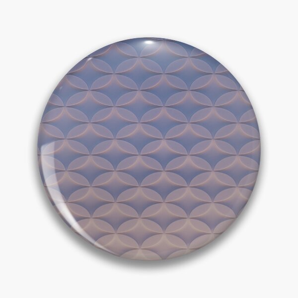 Item preview, Pastel Blue and Pink Pattern designed and sold by BEyourself be.