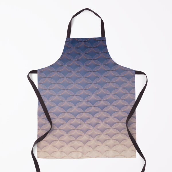 Item preview, Pastel Blue and Pink Pattern designed and sold by BEyourself be.
