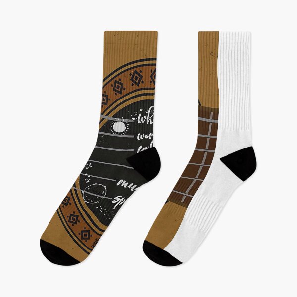 Item preview, Guitar Strings Where words fail music speaks designed and sold by Cisnerosf97.