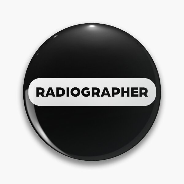 Item preview, Radiographer Profession designed and sold by MagicSpread.