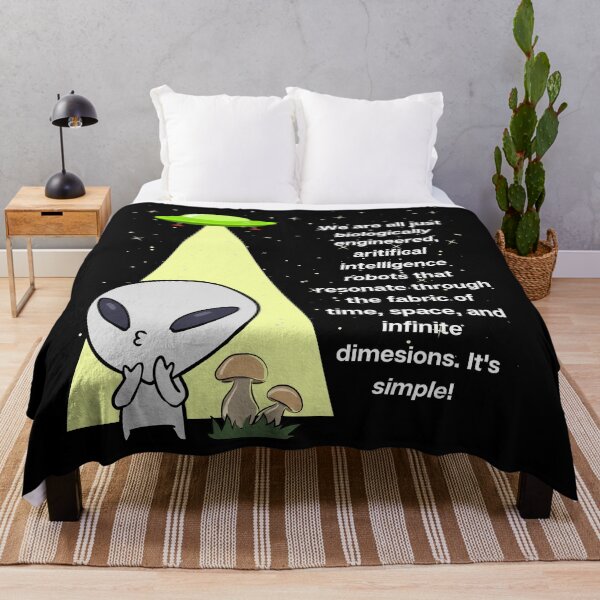 Item preview, It's SO Simple! designed and sold by DansDankDesigns.