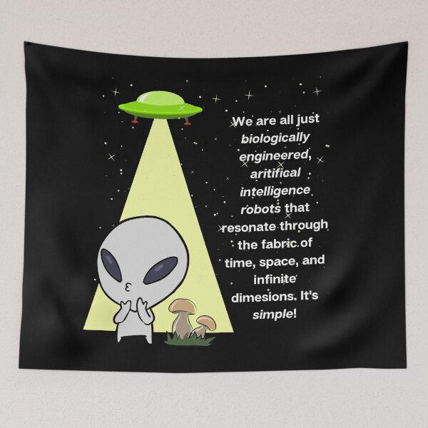 Item preview, It's SO Simple! designed and sold by DansDankDesigns.