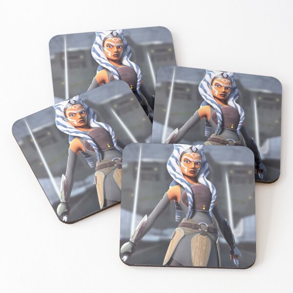 Artikelvorschau, ahsoka tano2 entworfen und verkauft von cikonik.