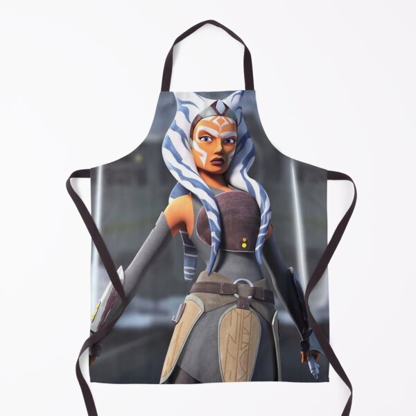 Item preview, ahsoka tano2 designed and sold by cikonik.