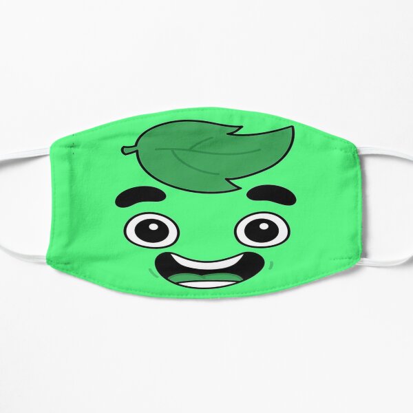 Guava Juice Flat Mask