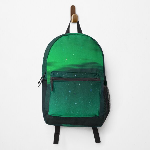 Item preview, the beauty of northern lights at night mixed with the stars designed and sold by ImRotem.
